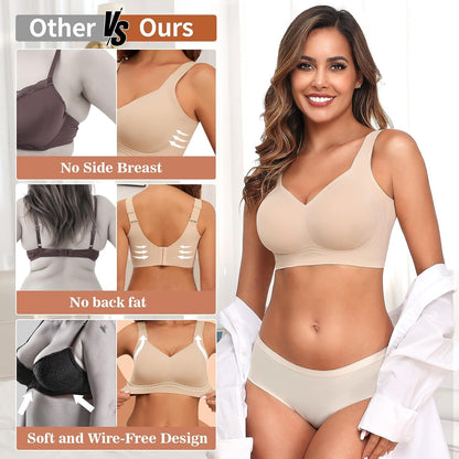 Comfortiva™ Bra