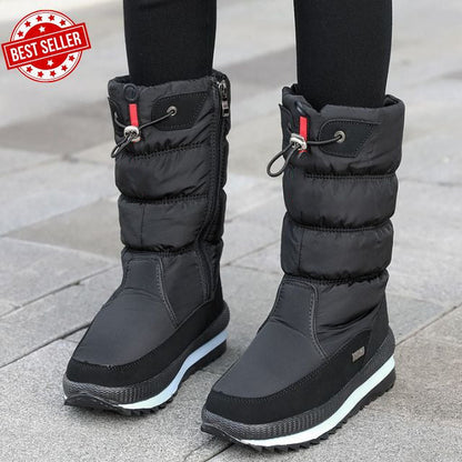 Sofie™ - Non-slip waterproof winter boots