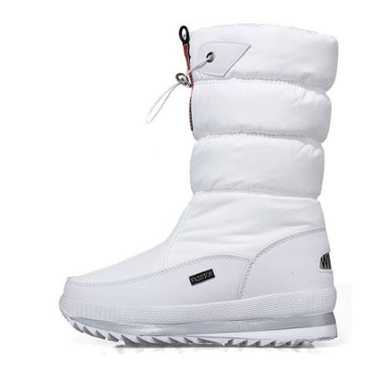 Sofie™ - Non-slip waterproof winter boots