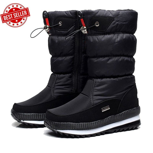 Sofie™ - Non-slip waterproof winter boots