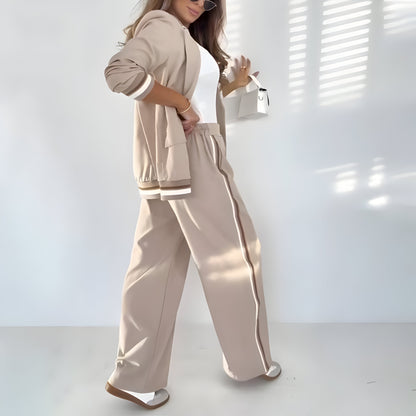 Antoinette™ | Chic Striped Set